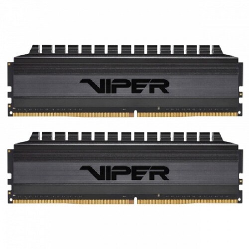 MEMORIA DDR4 PATRIOT 16GB VIPER BO UM PVB416G400C9K 4000MHZ 2*8GB