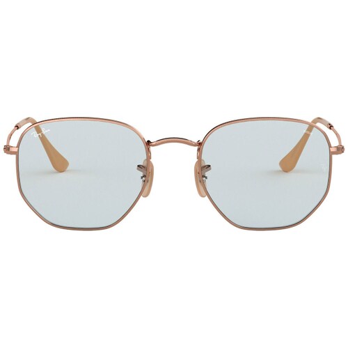 Ray-Ban Hexagonal Evolve RB3548N 91310Y Azul