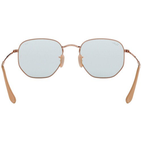 Ray-Ban Hexagonal Evolve RB3548N 91310Y Azul