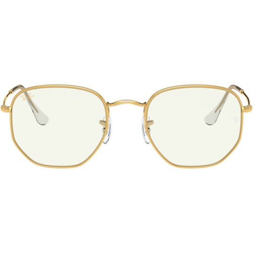 Ray-Ban Hexagonal Evolve RB3548 9196BF Blue Light