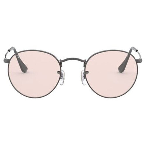 Ray-Ban Round Metal Evolve RB3447 004T5 Rosa
