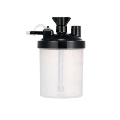 Vaso Humidificador P/ Concentrador Oxígeno K5bw Inhala Care