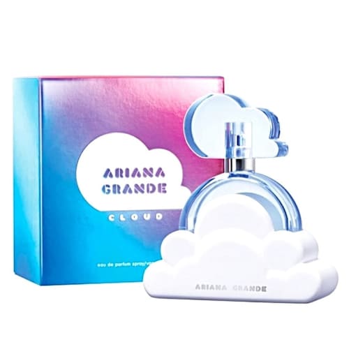 CLOUD DE ARIANA GRANDE 100 ML 100% EDP