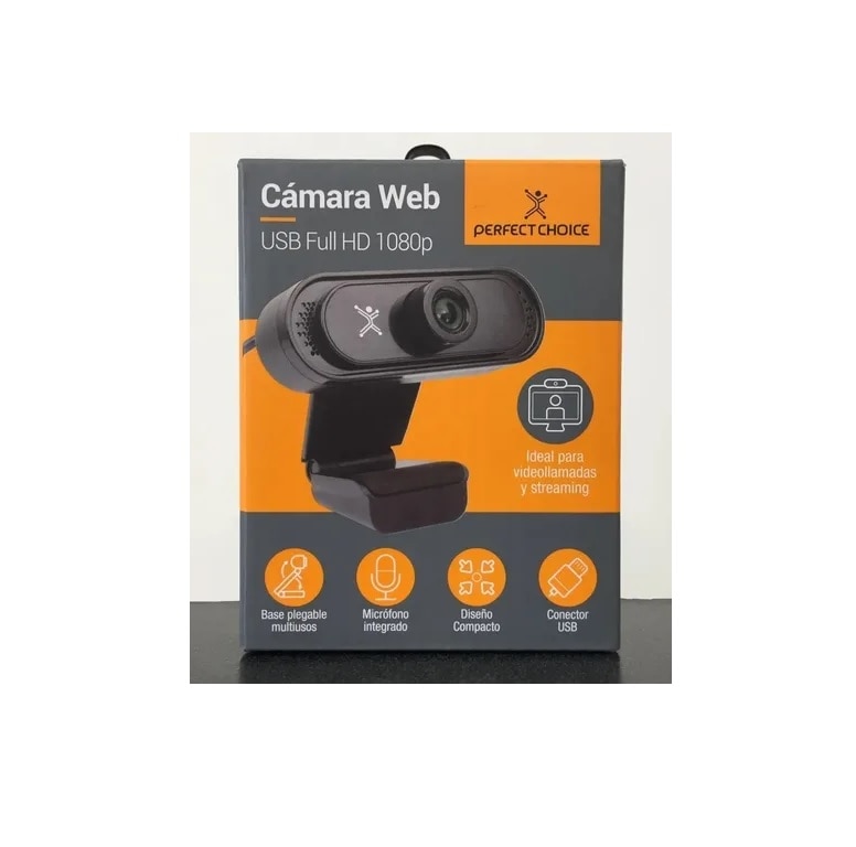 Camara perfect online choice