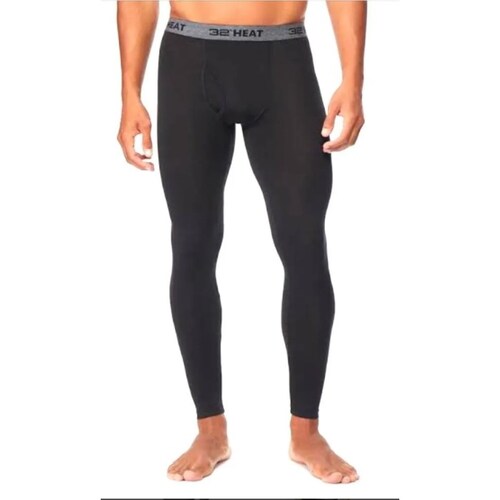 Pantalon Térmico Para Caballero