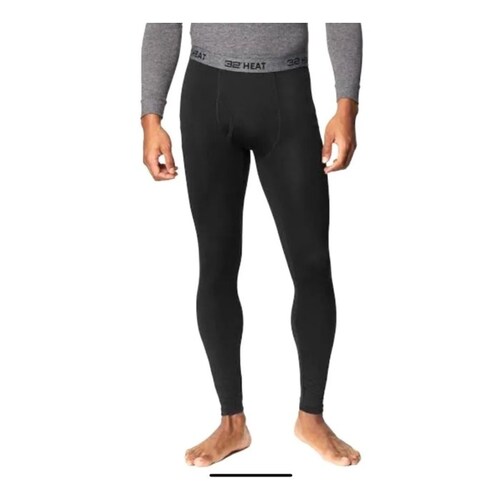 Pantalon Térmico Para Caballero