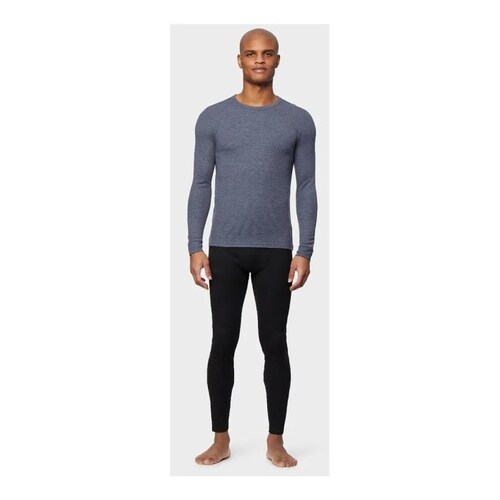 Pantalon Térmico Para Caballero