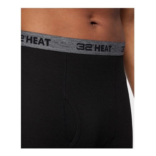 Pantalon Térmico Para Caballero