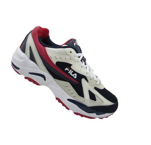 Tenis Fila Dope Flow Caballero Original 1RM00968-422