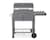 Asador de Carbón 20 pulgadas STARCOOK