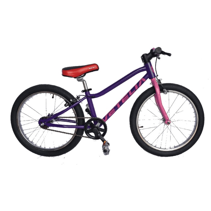 Bicicletas vetelia online