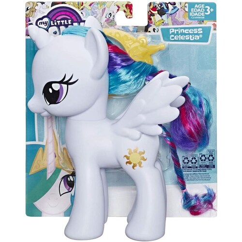 My Little Pony Princess Celestia 20 Cm Hasbro