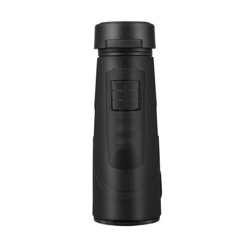Monocular Bijia 10 x 42 Negro Prisma Bak4 HD.