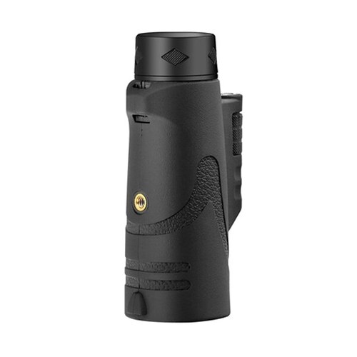 Monocular Bijia 10 x 42 Negro Prisma Bak4 HD.