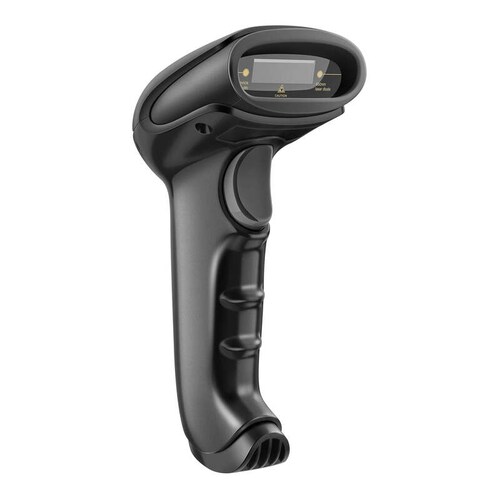 Lector Bluetooth de códigos de barras
