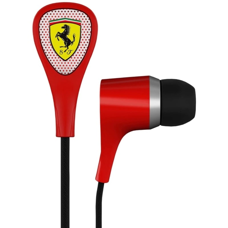 Auriculares ferrari outlet