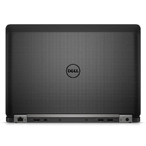 Laptop DELL Latitude e7470  Intel Core i5-6300 8GB Ram 512 Gb Disco Solido 14'' Windows 10 Pro Equipo Clase A, Reacondicionado