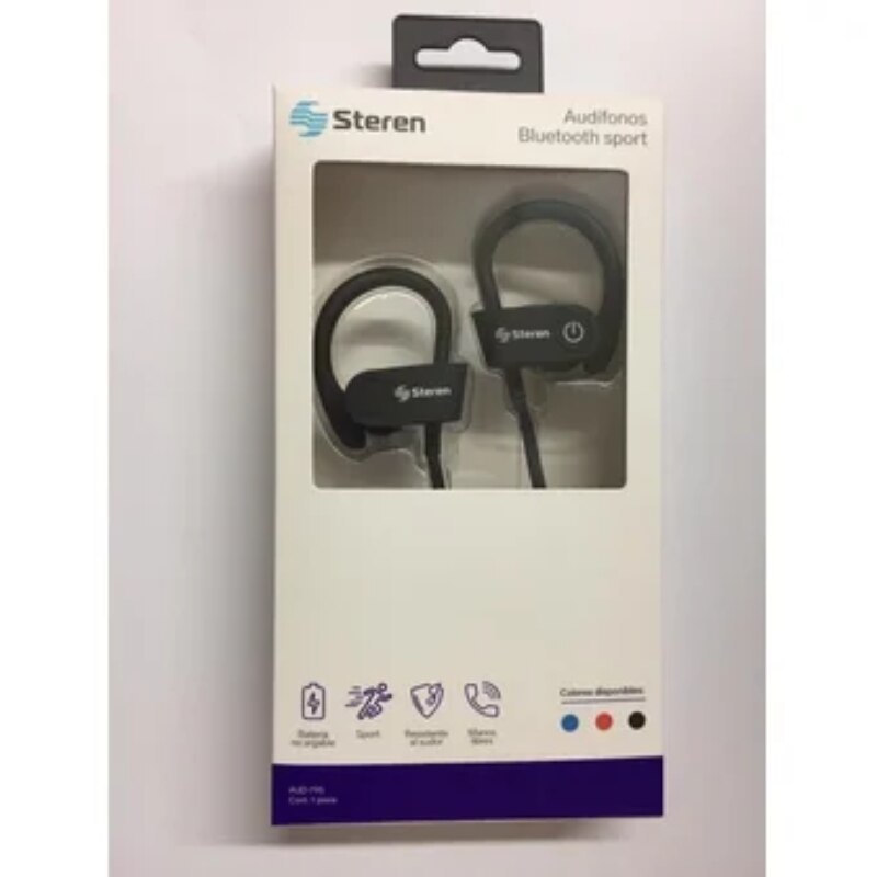 Audífonos Bluetooth* Sport The Simpsons™ - Steren – FPK Online