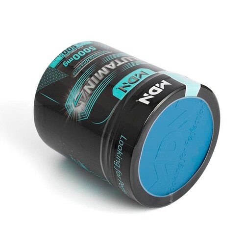 Glutamina 500g Mdn Sports