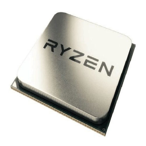 PROCESADOR AMD 100-100000031BOX RYZEN 5 3600 3.6GHZ 32MB 65W SOC AM4 PLATA (100-100000031BOX)