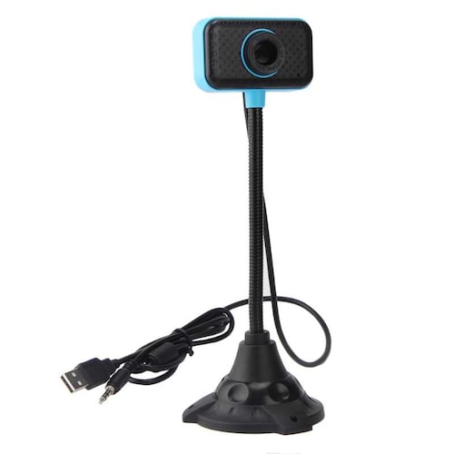 Webcam y Camara Web para Pc, Laptop y más