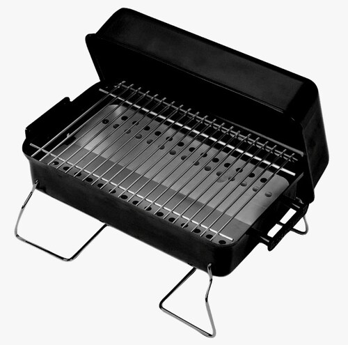 ASADOR, CHAR-BROIL, MODELO SOBREMESA 190