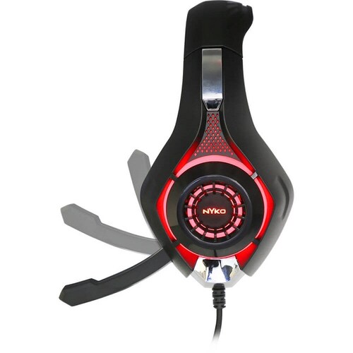 Diadema Gaming Nyko  Core Headset Universal