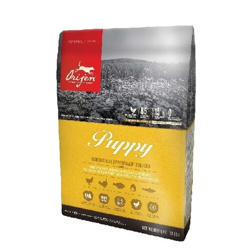 ALIMENTO PERRO ORIJEN PUPPY   11.3KG