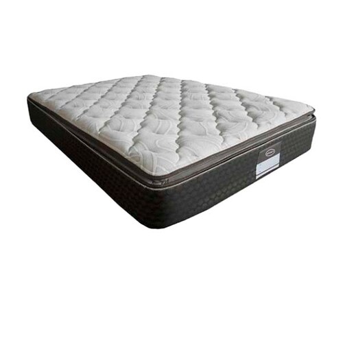 Colchón King Size América Modelo Brown Perfetside.