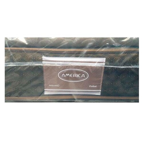 Colchón King Size América Modelo Brown Perfetside.