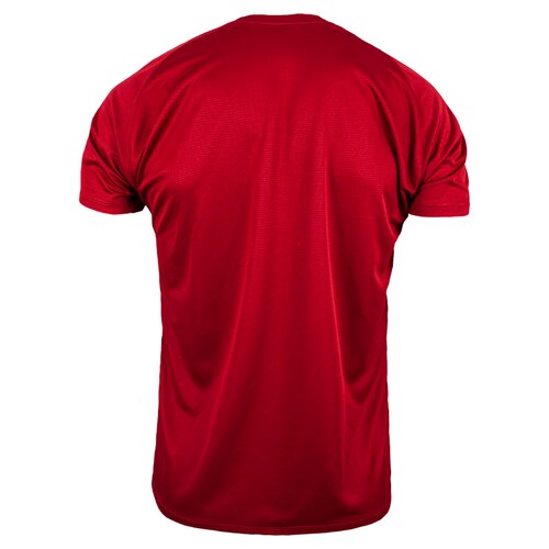 PLAYERA ROJA DEPORTIVA GADESH SPORT