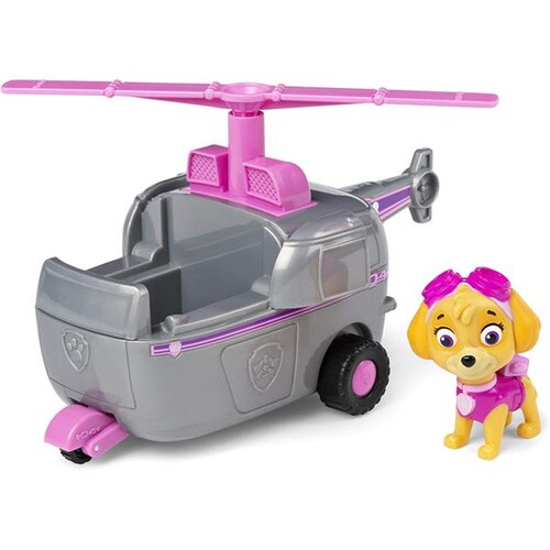 Paw Patrol Skye Helicopter Spin Master