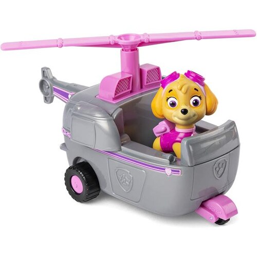 Paw Patrol Skye Helicopter Spin Master