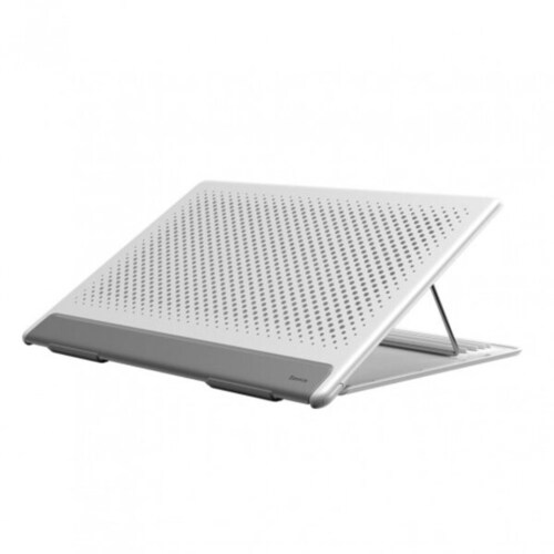 Base Portatil Para Laptop Baseus Soporte y Ventilacion