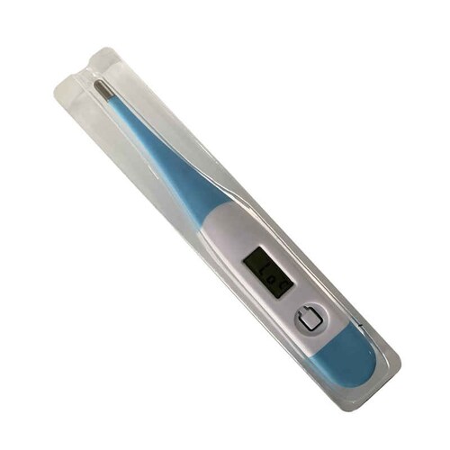 KIT Termómetro digital infrarrojos + Pulse Oxi­metro + Caja de guantes de Latex + regalo termómetro digital/ tecnología de escaneo inteligente sin contacto