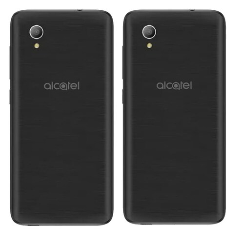 Oferta 2 Celulares Alcatel 1 16gb - 1gb Ram - Desbloqueado