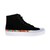 Tenis DC Hombre T-FUNK HI S Negro