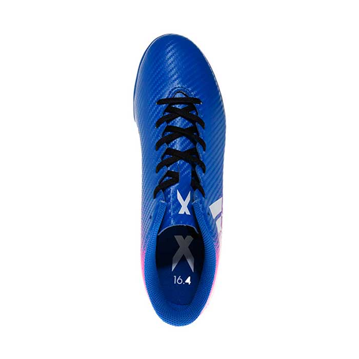 Adidas x 16 outlet azules