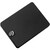 Unidad Estado Solido Externo Seagate Expansion SSD 500GB Negro USB 3.0 STJD500400