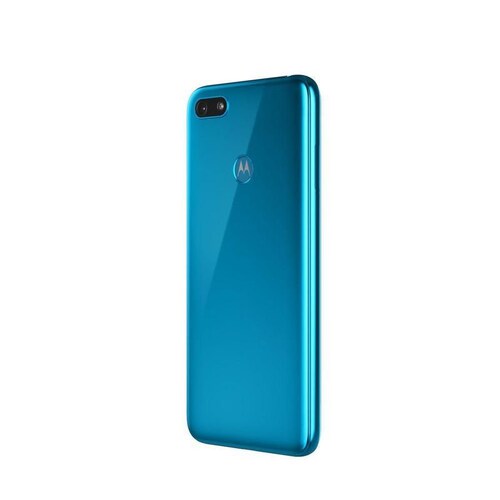 Motorola Moto E6 Play Azul 2GB + 32GB Movistar 