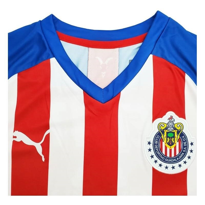 Jersey marca outlet puma