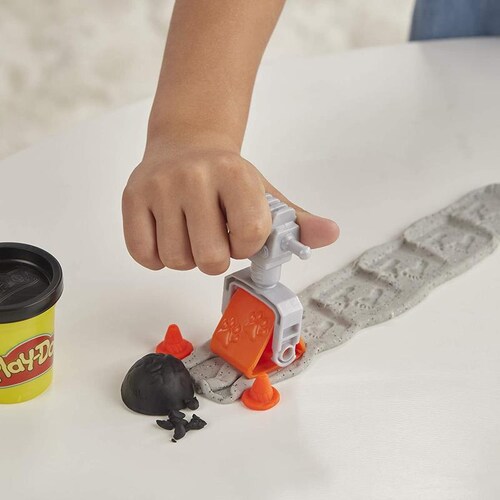 Play Doh Wheels Camión de Cemento