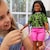 Barbie Fashionistas 144 Mattel Barbie Fashionista