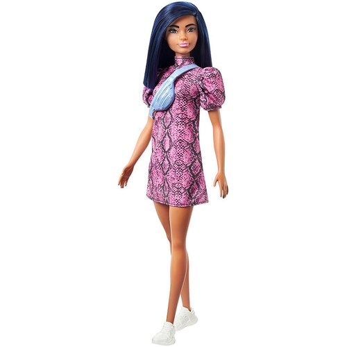 Barbie Fashionistas 143 Mattel Barbie Fashionista