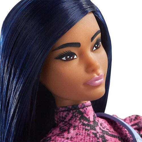 Barbie Fashionistas 143 Mattel Barbie Fashionista