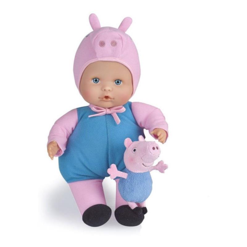 Nenuco de peppa online pig