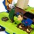 Paw Patrol Chase Ride N Rescue ,Transforming Police Vehicle