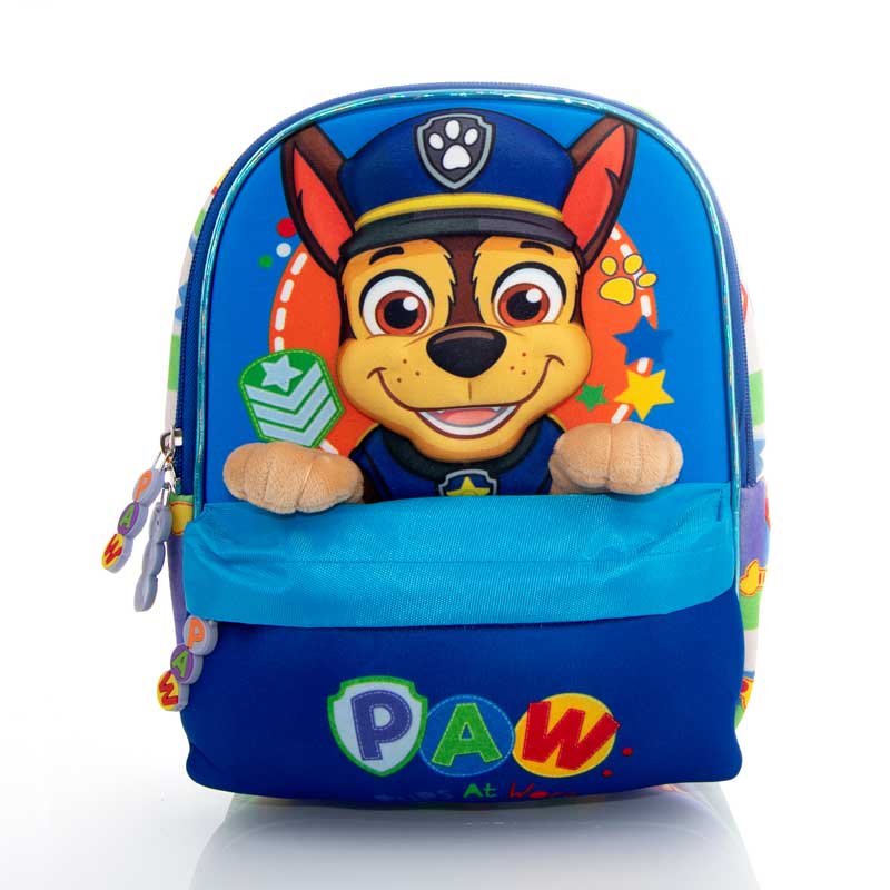 Paw patrol lonchera sale