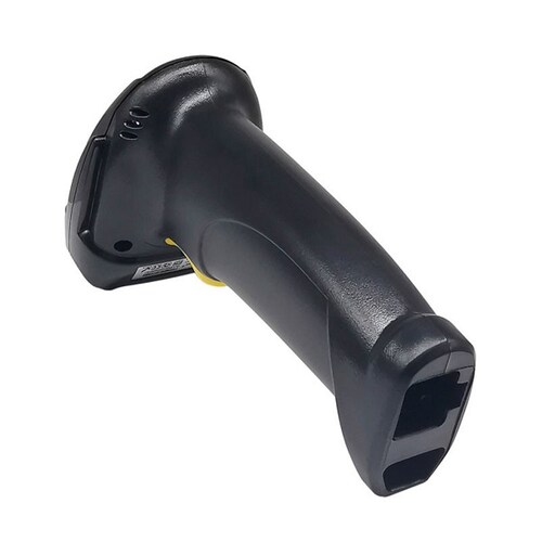 Lector De Codigo De Barras Qian QLL-59007 Kuai, usb 200 scaneos, 1d