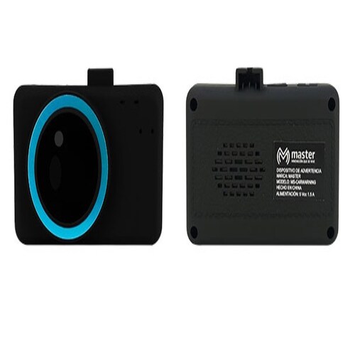 Sensor tipo Cámara Detector de Fatiga para Conductor de Automóvil / Master / MS-CARWARNING